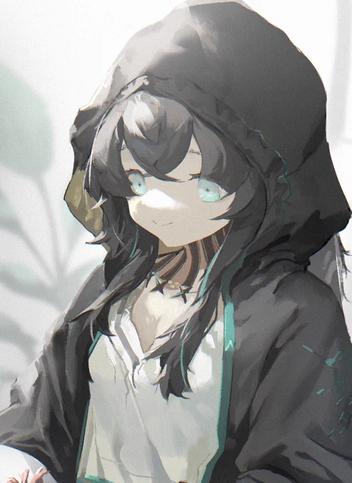 フリント #アークナイツ 