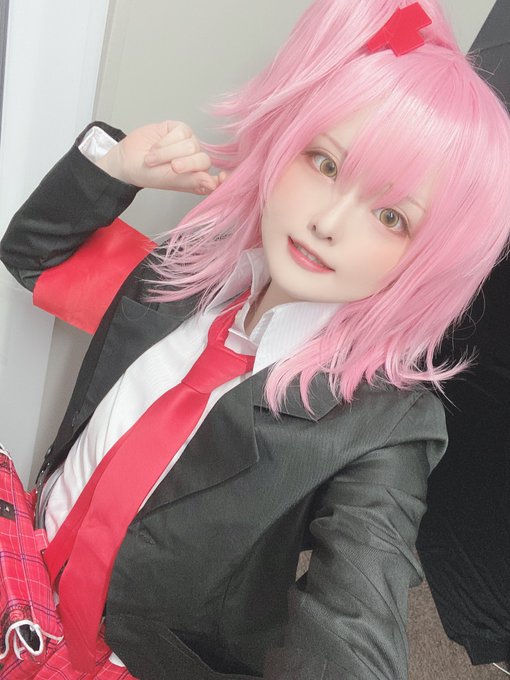 コスプレイヤーゆきうさぎのTwitter画像35