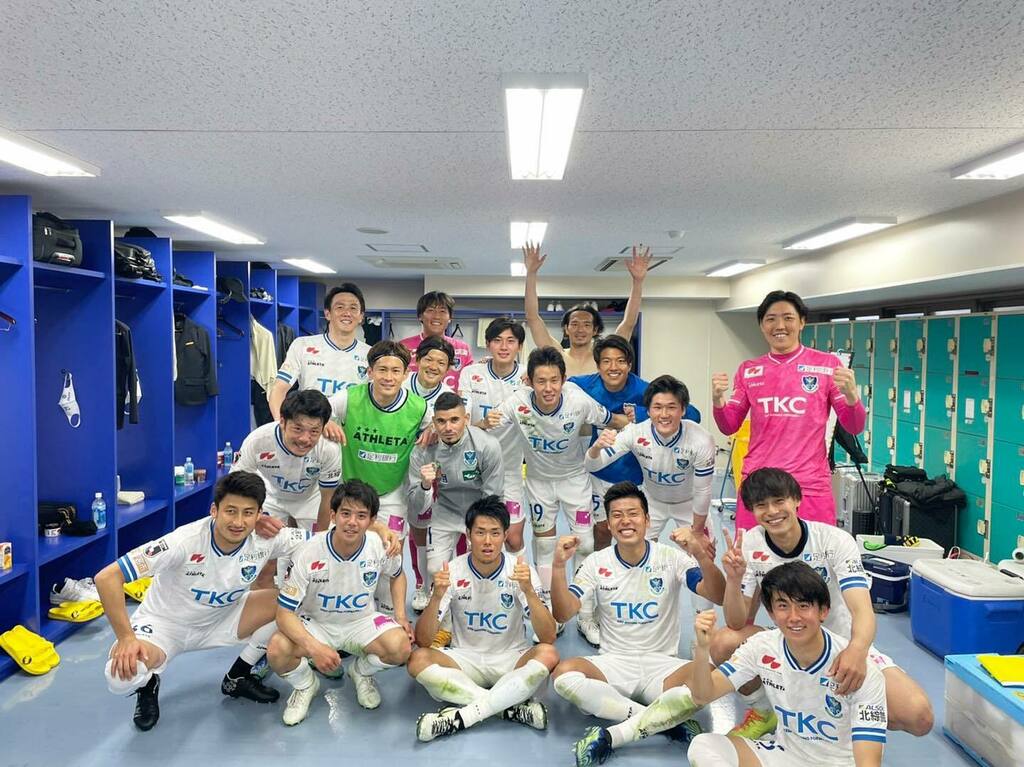 栃木ｓｃスポンサー宣伝隊 Rediusin1 Twitter