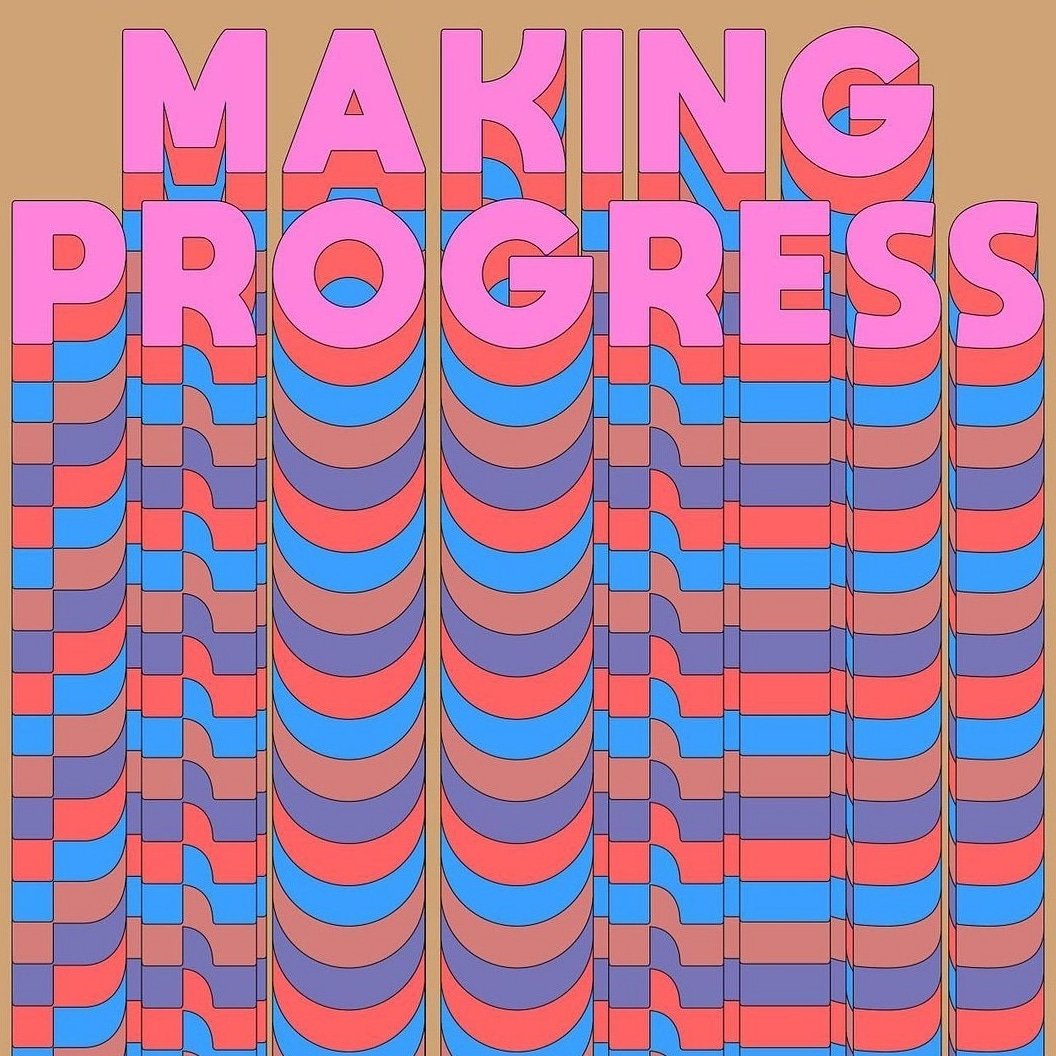 _freelancekit's tweet photo. Does your progress feel slower than usual? We're all feeling it! But think about it this way, any tiny steps towards your goals are an achievement at the moment. We all deserve a HUGE high five for getting through the shit storm that has been the last year.Keep going my friends.X https://t.co/Byayah14gY