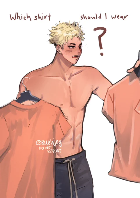 in which atsumu is struggling for date night and osamu is of absolutely no help #haikyuu 