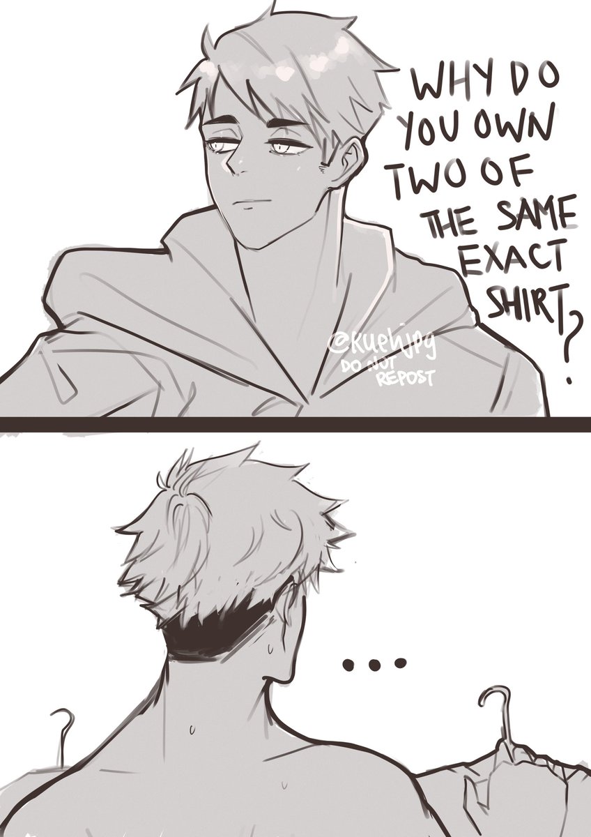 in which atsumu is struggling for date night and osamu is of absolutely no help #haikyuu 