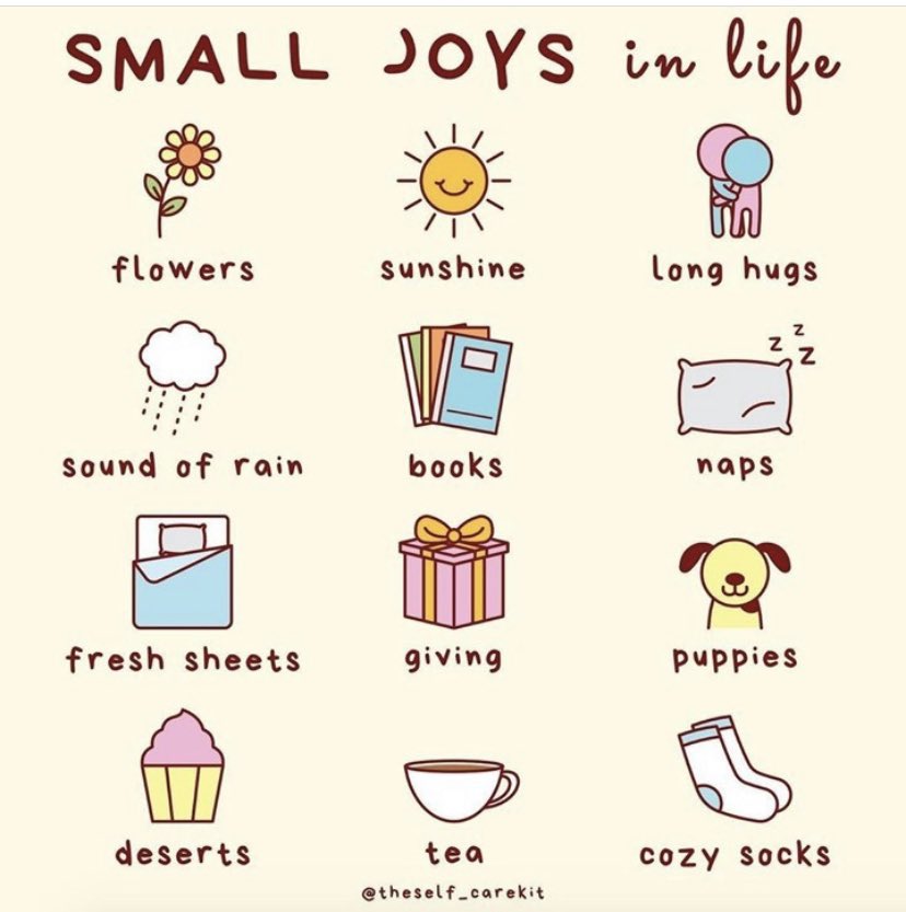 bhs_wellbeing's tweet photo. Happy Sunday. Enjoy to small thinks today ready for the week ahead. #SelfCareSunday #weekend #springtime #Wellbeing #bedwashighsch https://t.co/K6Fb1znDcs