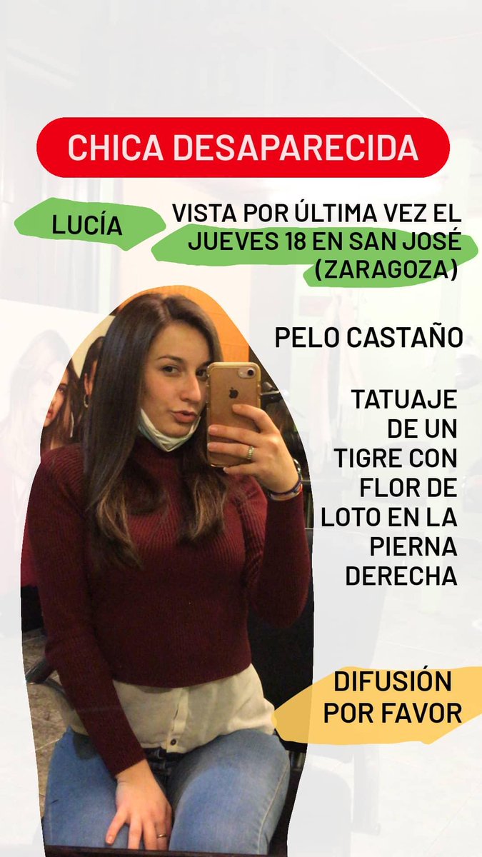 iamxiovni's tweet photo. Por favor gente de Zaragoza sobretodo difundid. https://t.co/qztVcBB6py