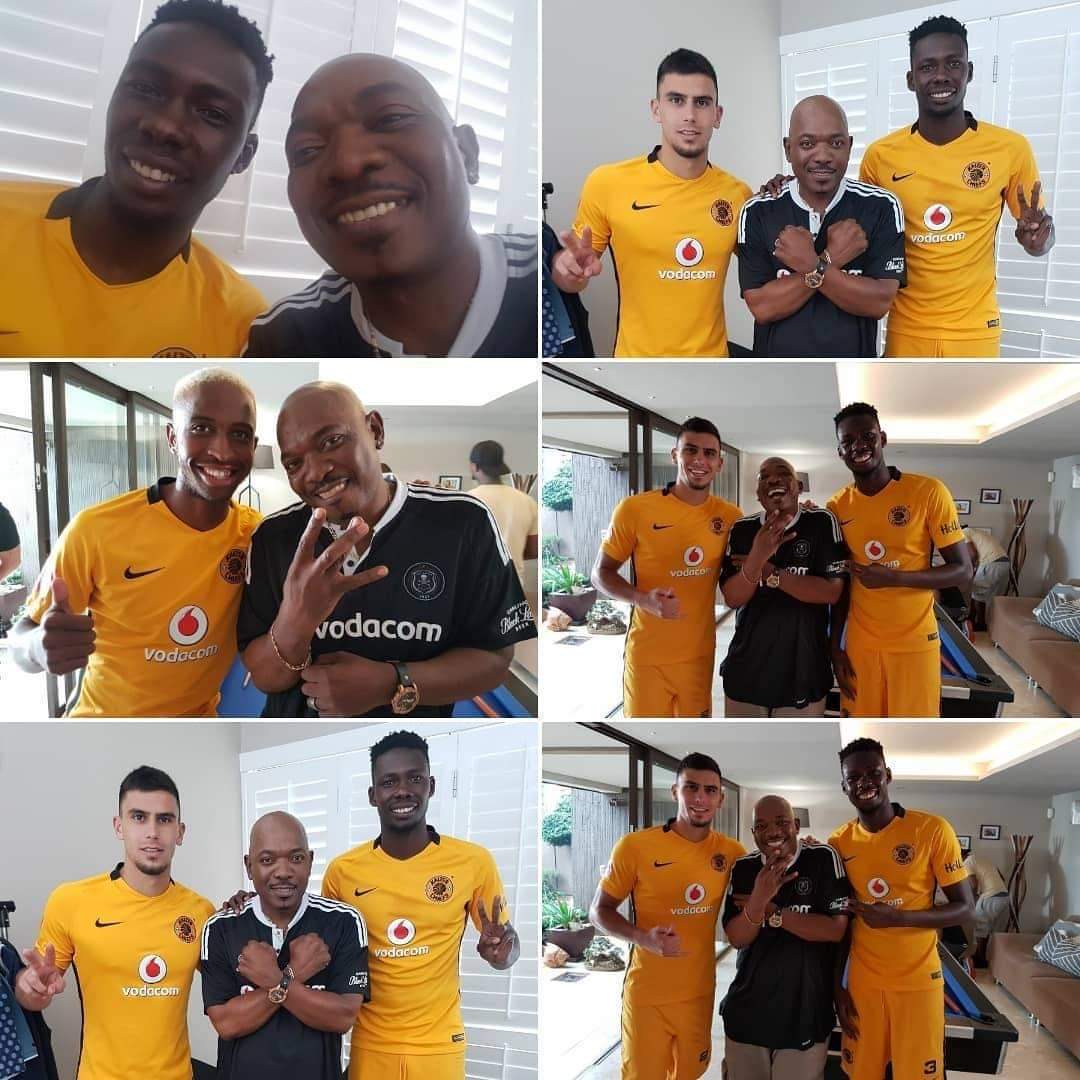 khura_mcbrown's tweet photo. For the love of the game
#ripmenzi
@KaizerChiefs
@orlandopirates
@Official_SABC1
@SuperSportTV
Khosi 4 life, regardless the Ls we get
✌✌✌✌✌✌✌✌✌✌✌ https://t.co/HuOvP6o5X1