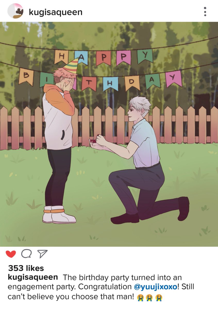 piokoretto's tweet photo. [Goyuu]
Sorry I'm late ಥ‿ಥ
#YuujiBDAY #Goyuu4BebiYuuji https://t.co/2T3UXAmXk6