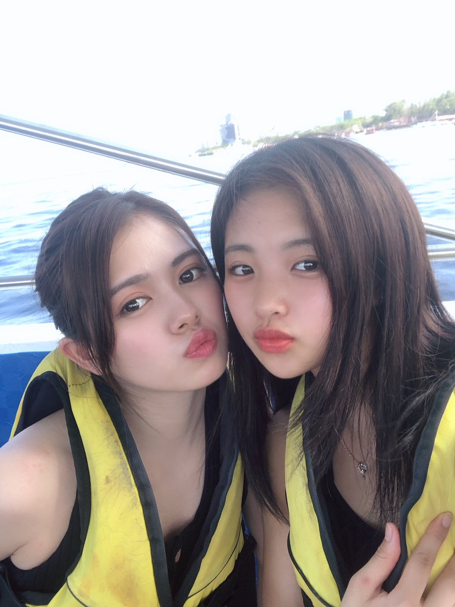 石井美音奈 Miona Ishii Twitter