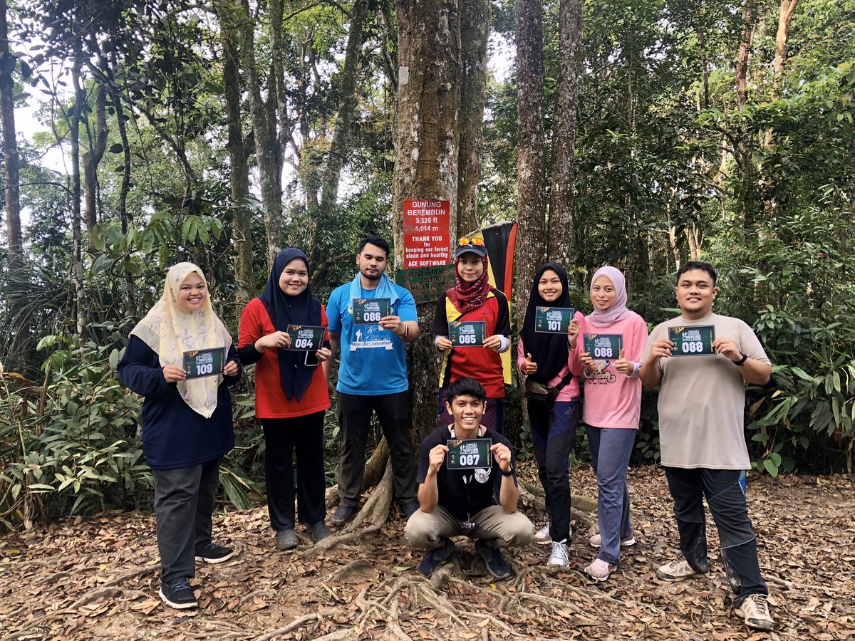 ezlyanie1's tweet photo. Berembun ✅
Air Craft Crash Site ✅

#doneweekend https://t.co/77DkOhSix8