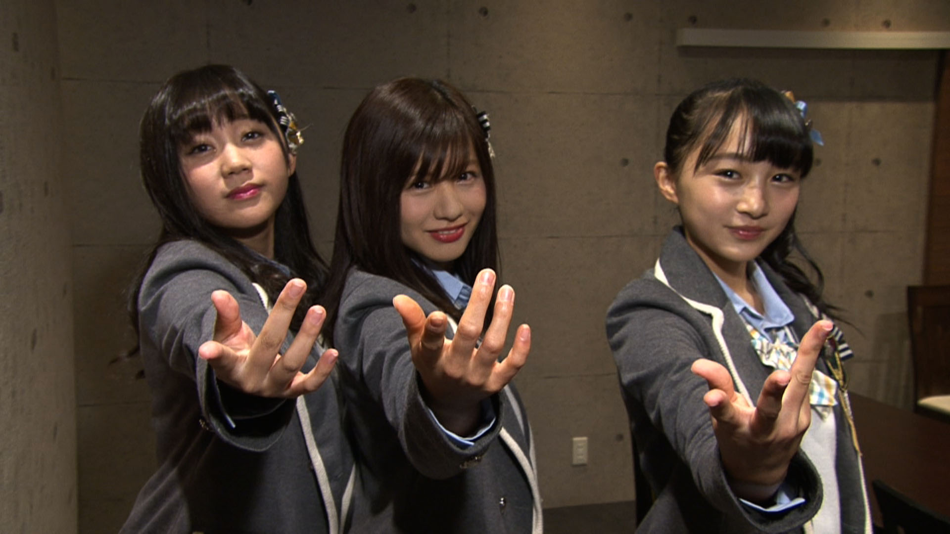 公式 夕方nmb48 かっこいいアイドルでした かわいいよりもかっこいい そう思えるアイドルってなかなかいないんじゃないかと 彼女の意識の高さはたまに番組で会うだけの僕でも感じましたし 周りのメンバーはいろんな刺激があったと思います たぶん