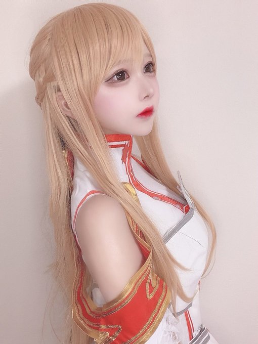 コスプレイヤーにょきのTwitter画像19