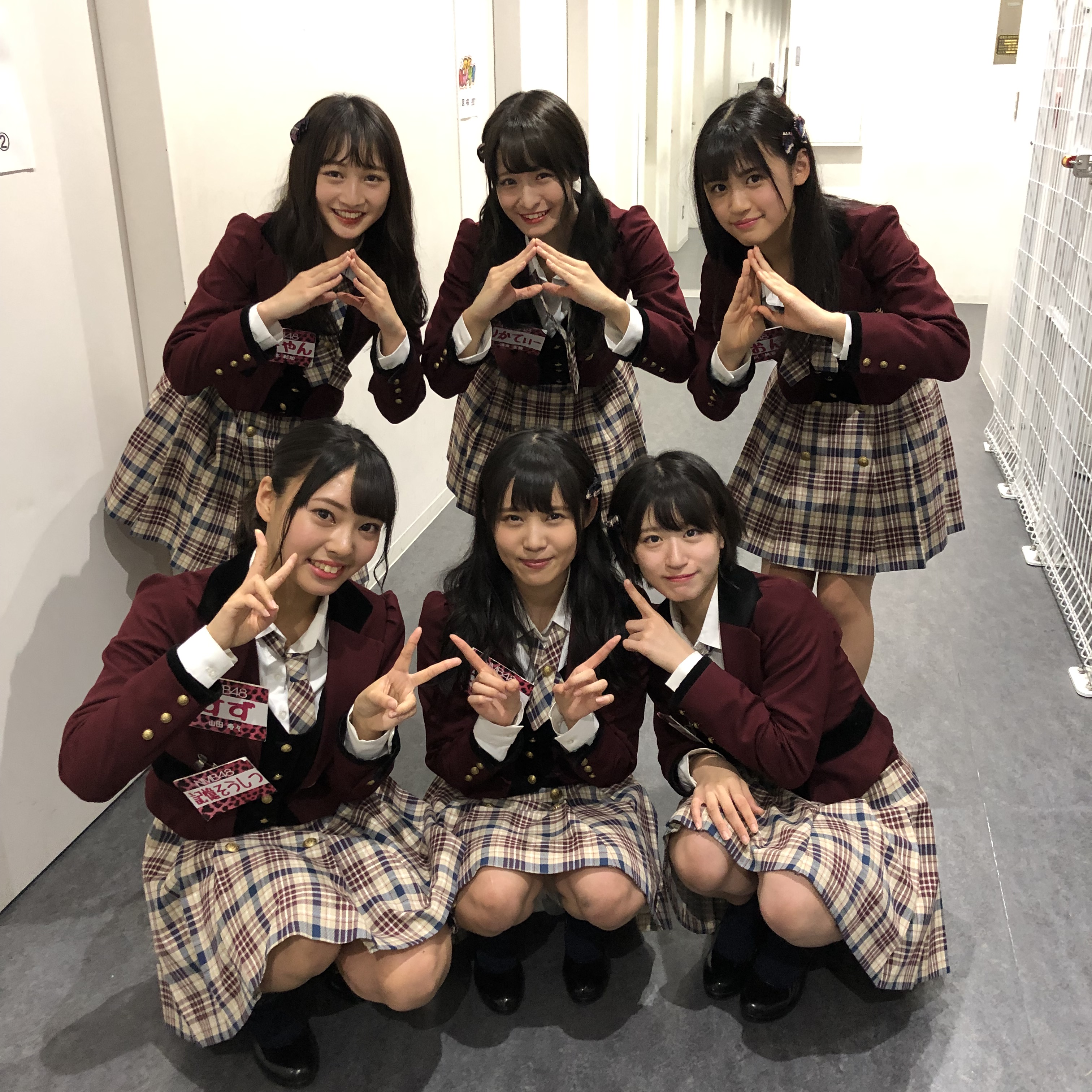 公式 夕方nmb48 かっこいいアイドルでした かわいいよりもかっこいい そう思えるアイドルってなかなかいないんじゃないかと 彼女の意識の高さはたまに番組で会うだけの僕でも感じましたし 周りのメンバーはいろんな刺激があったと思います たぶん