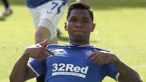 WATP_com's tweet image. Alfie 💙