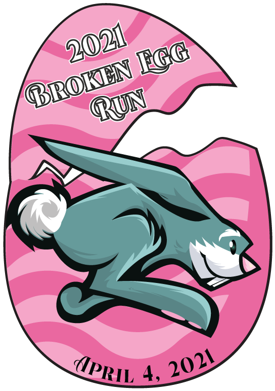 endo_monkey's tweet photo. Spring is here, #Easter is around the corner! Register now for #Brokemegg5k 
https://t.co/1g5LEN0E8s https://t.co/Um8P99IdXb