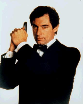 Happy 75th Birthday to 
TIMOTHY DALTON 