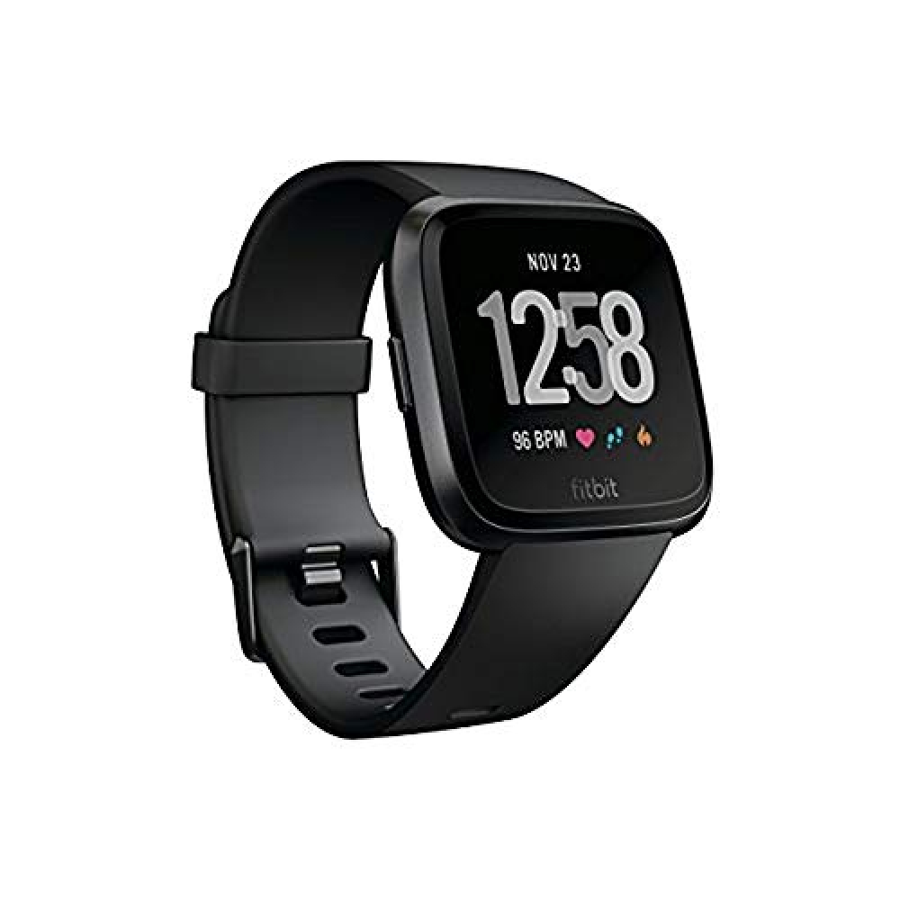 ChimpsWoW's tweet photo. Fitbit Versa Smart Watch, One Size (S &amp;amp; L Bands Included) | https://t.co/jldxtt0E7Y
#smartwatch #DSLR #ChimpsWoW #DigitalCamera #earphone #headphone #gadgets #wireless https://t.co/dCMGmEaXjk