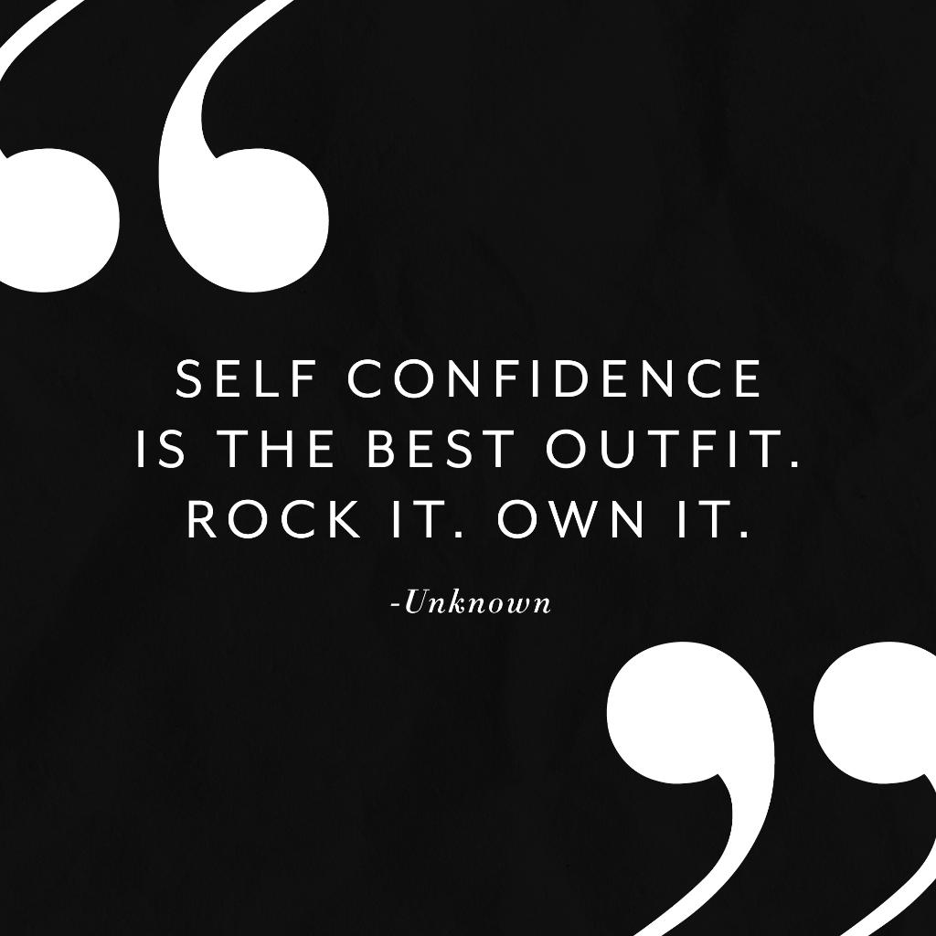 whbm's tweet photo. Confidence looks good on you. #WHBMstyle https://t.co/MgXTxqKMEb