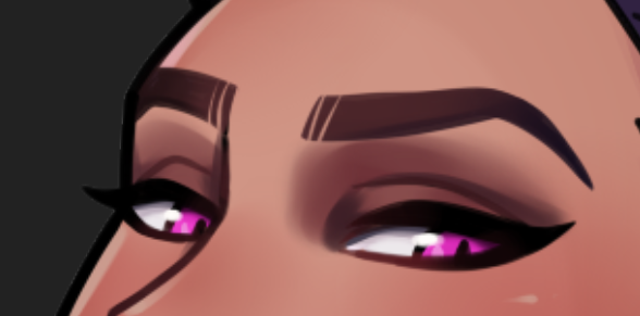 PandorraArt's tweet photo. QRT with your art eyes💙✨~ https://t.co/AkTqMS3EGi