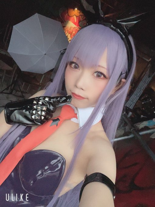 コスプレイヤー逢坂ゆゆのTwitter画像32