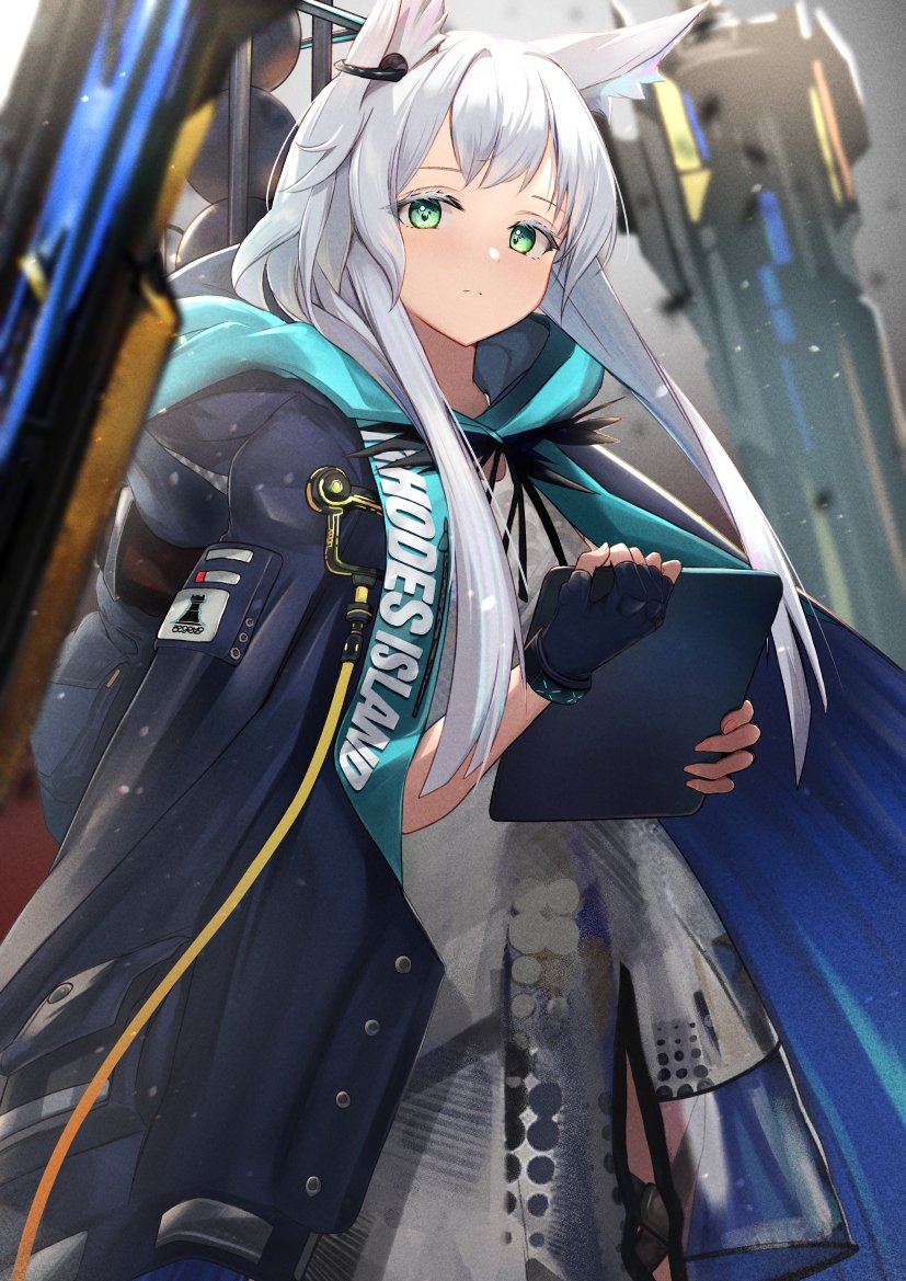 アークナイツ ロスモンティス ほぼフルセット