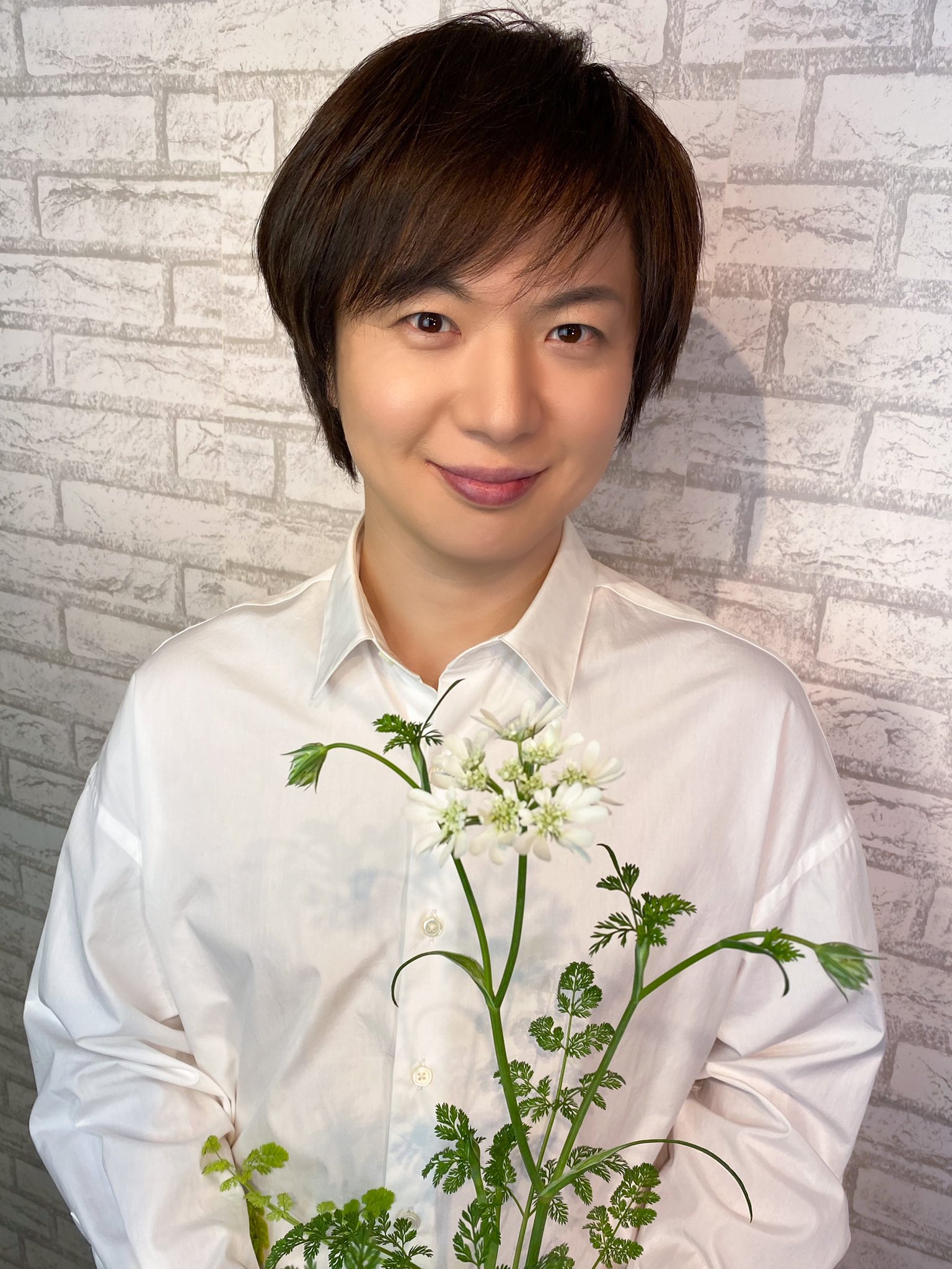 تويتر 竹島宏スタッフ 公式 على تويتر オルレア 花言葉は 感謝 花びらがハートの形をしています ありったけのハートを皆さんにお届けします 今日も1日お疲れ様でした ひろネット 花言葉 花便り 花 オルレア 花を贈ろう 花のある暮らし 花のある