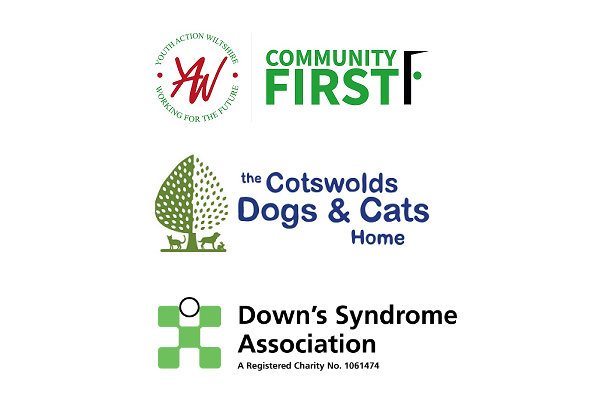There's still time to show your support for <a href="/cotsdogscats/">CDCH</a>, <a href="/DSAInfo/">Down's Syndrome Association</a> and <a href="/YouthActionCF/">YouthActionWiltshire</a> in our charity poll! Head over to the site now and have your say! ow.ly/Qvxx50DGzsi