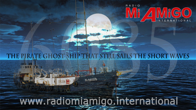 Radio Mi Amigo International tweet media