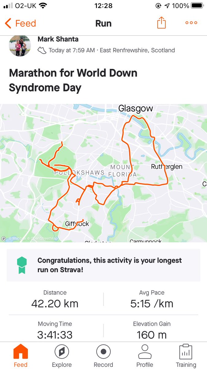 Mark Shanta tweet media