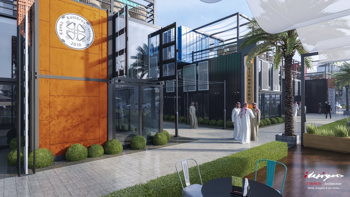 idesignarcheg's tweet photo. مشروع مجمع اشبيليا التجاري
حي اشبيليا- الرياض
إجمالي مسطح أرض 4800 متر مربع
 #مشاريع #شركة #تصميم_خارجي #اي_ديزاين_المعمارية #الرياض 
للمزيد من الصور والتفاصيل زوروا صفحة المشروع على موقعنا الالكتروني :  https://t.co/vsYWBcZ8cP
وصفحتنا على الانستغرام:
https://t.co/GPjW02CMB6 https://t.co/85uGQmfqph