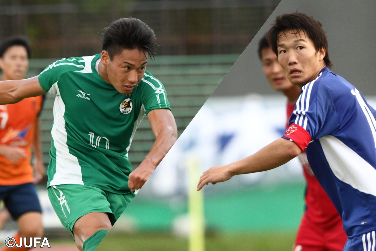 全日本大学サッカー連盟 2 Jufa Jufa Soccer Twitter