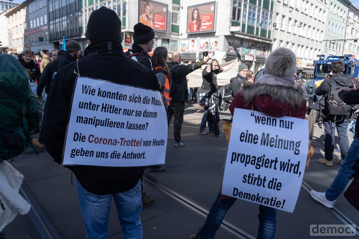 democ tweet media