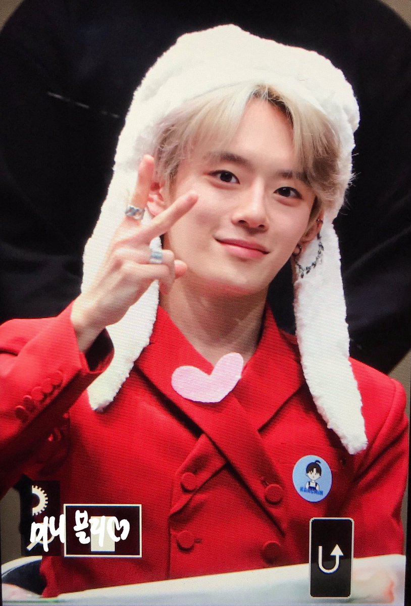 Minievely_0125's tweet photo. [PREVIEW] 210321 팬사인회
LOVE💙
#강민 #유강민 #베리베리 #VERIVERY #カンミン #KangMin https://t.co/cfNilTj77p