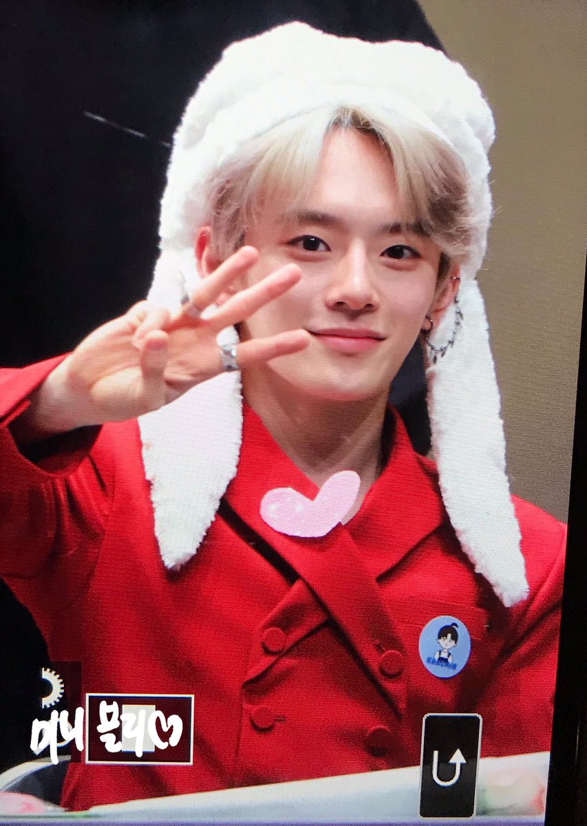 Minievely_0125's tweet photo. [PREVIEW] 210321 팬사인회
LOVE💙
#강민 #유강민 #베리베리 #VERIVERY #カンミン #KangMin https://t.co/cfNilTj77p