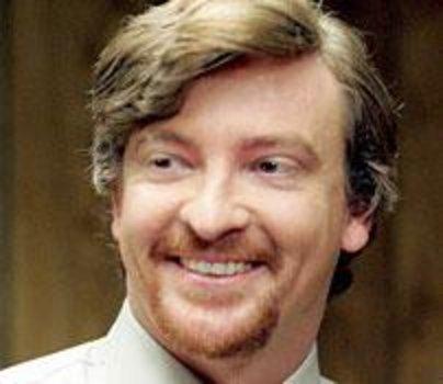 Happy 47th Birthday to RHYS DARBY 