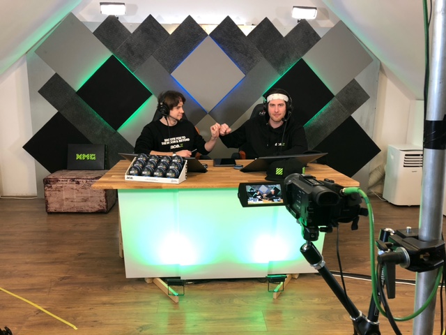 NetrockGG tweet media