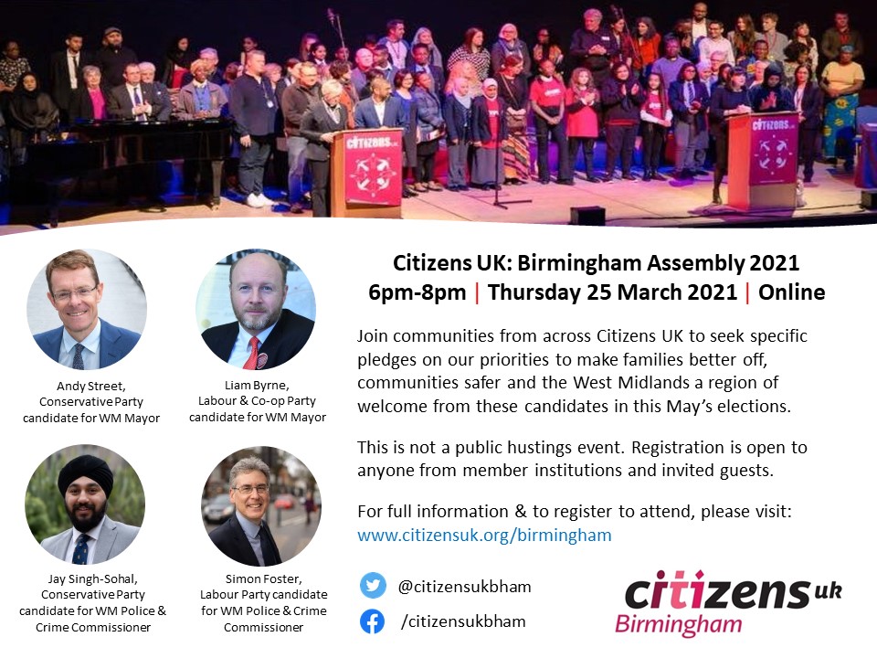 revdbutterworth's tweet photo. Still incredibly proud @BhamCityCouncil cross-party agree @CitizensUKBham 'ask' receive 550 #SyrianRefugees & a #CommunitySponsorship family 4yrs ago. Heartwarming 2b tele-called by families receive #IndefiniteLeave. More to be done. @SponsorRefugee @WestMids_CA @WestMidlandsSMP https://t.co/HDK8h6vzOw