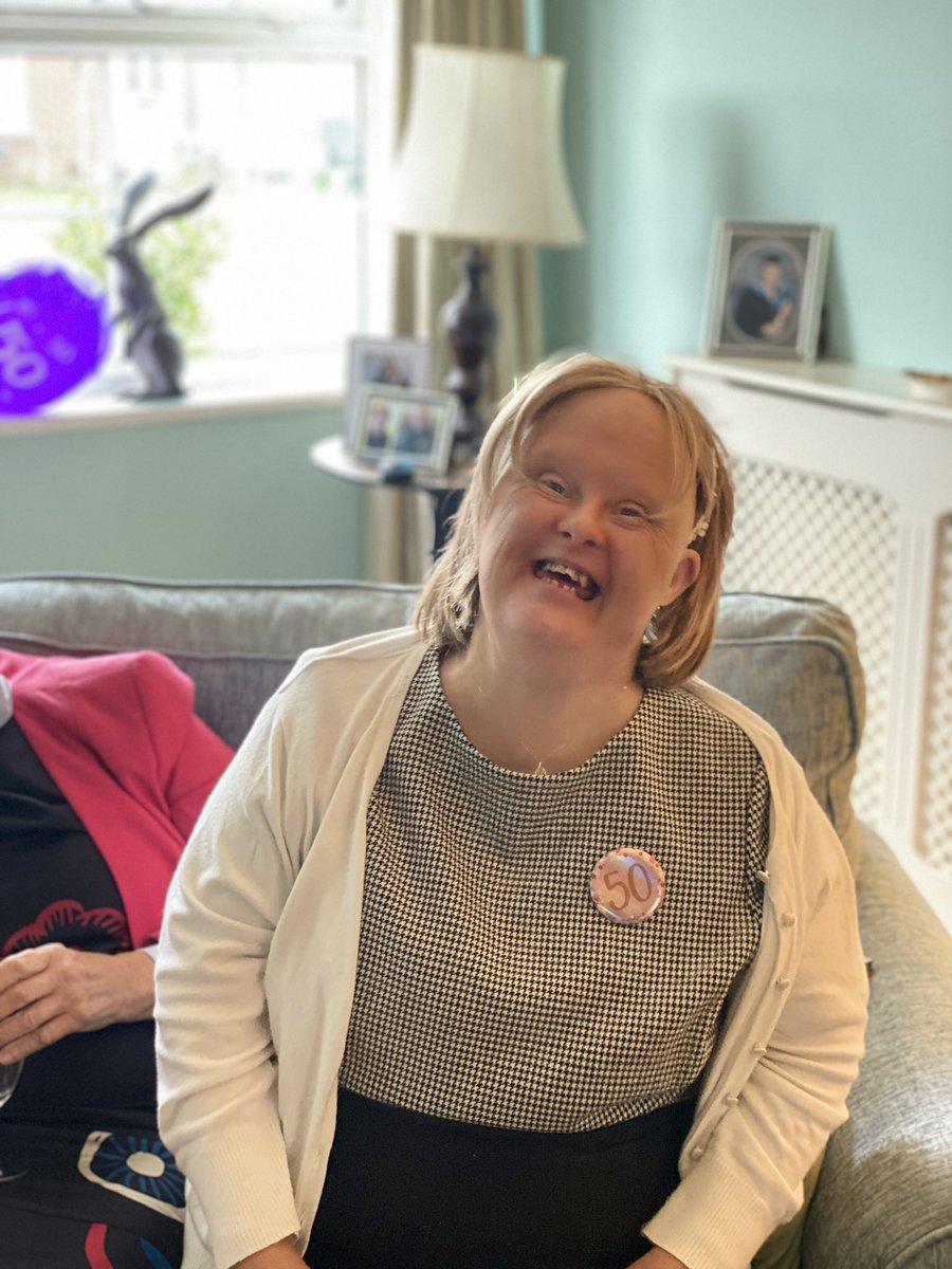AmyMill41459363's tweet photo. #WorldDownSyndromeDay my sunshine ☀️ my world 🌎 my everything ❤️ https://t.co/bAPTI8vd64