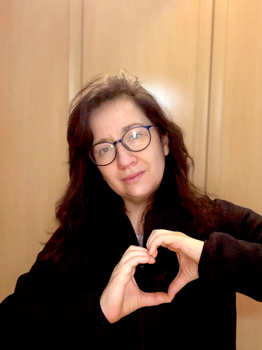 ErasmusTurisUIB's tweet photo. @downespana #QueNadaNosSepare #DiaMundialDelSindromeDeDown https://t.co/hYh4YvCpDU