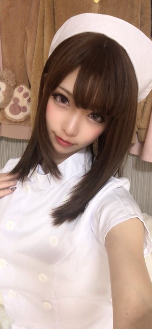 コスプレイヤー矢澤あづなのTwitter画像3