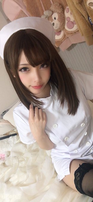 コスプレイヤー矢澤あづなのTwitter画像2