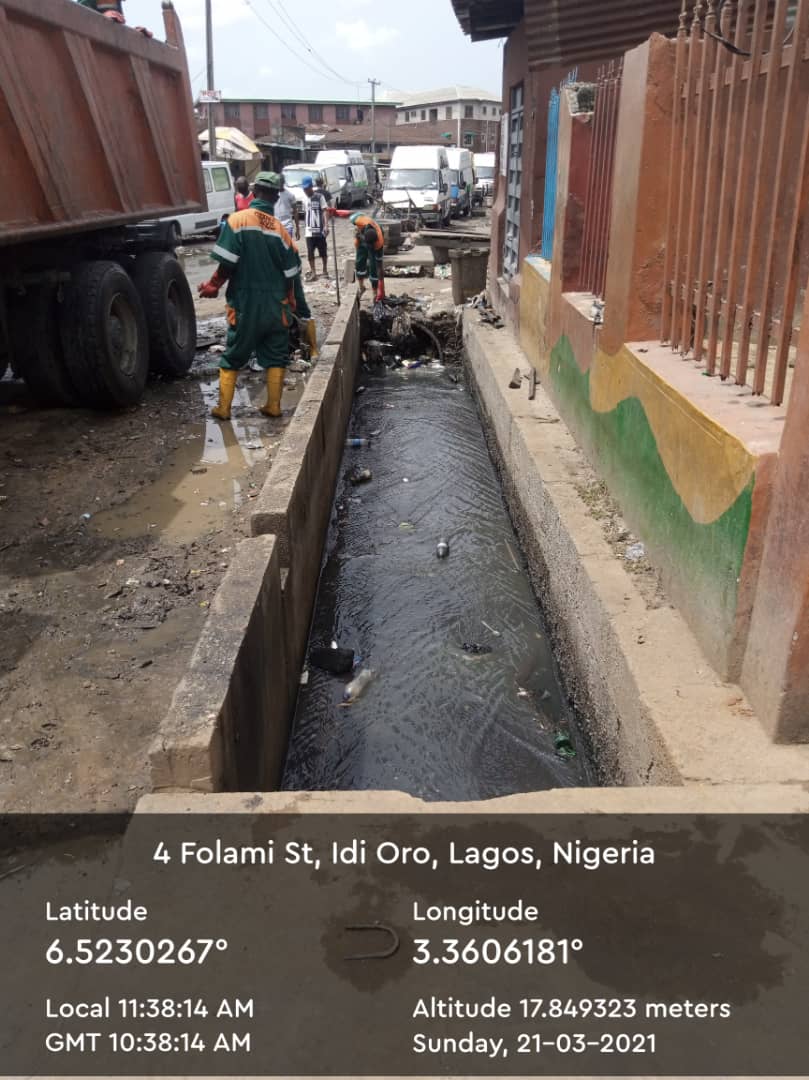 Lawma_gov's tweet photo. 𝐒𝐮𝐧𝐝𝐚𝐲 𝐎𝐩𝐞𝐫𝐚𝐭𝐢𝐨𝐧𝐬 𝐚𝐭 𝐃𝐢𝐟𝐟𝐞𝐫𝐞𝐧𝐭 𝐋𝐨𝐜𝐚𝐭𝐢𝐨𝐧𝐬 𝐢𝐧 𝐋𝐚𝐠𝐨𝐬

This is in continuation of our marine operations, in ensuring that our waterways, canals, drainages are cleaned up, bearing in mind that the rains are fast approaching.

#KeepLagosClean https://t.co/AglnGY42Fh