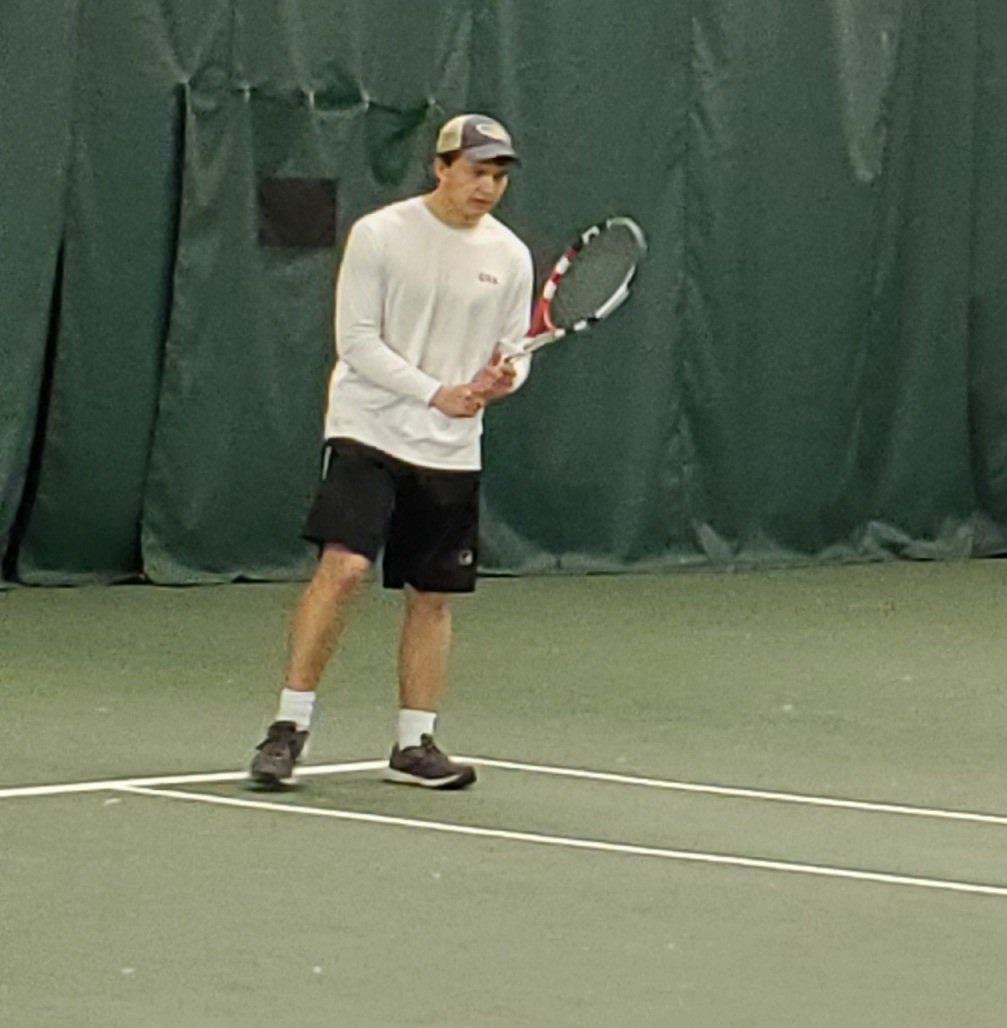 Midview Tennis tweet media