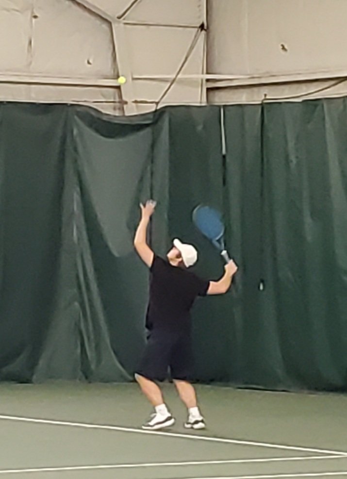 Midview Tennis tweet media