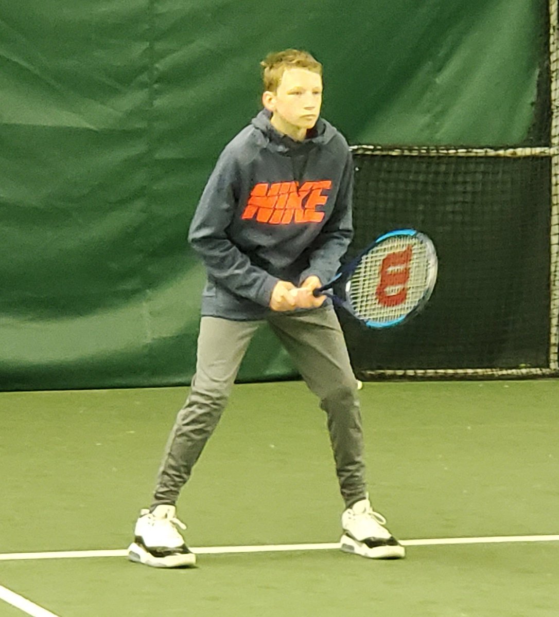 Midview Tennis tweet media