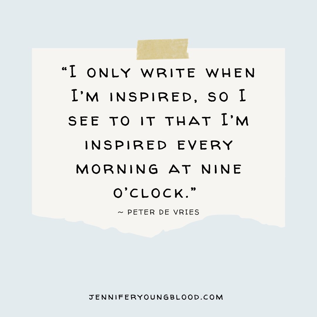 authorjenn1's tweet photo. Oftentimes I am asked about inspiration for my writing. This pretty much sums it up. 🤣 😍 
Hugs,
Jennifer https://t.co/WgS8aAgASB