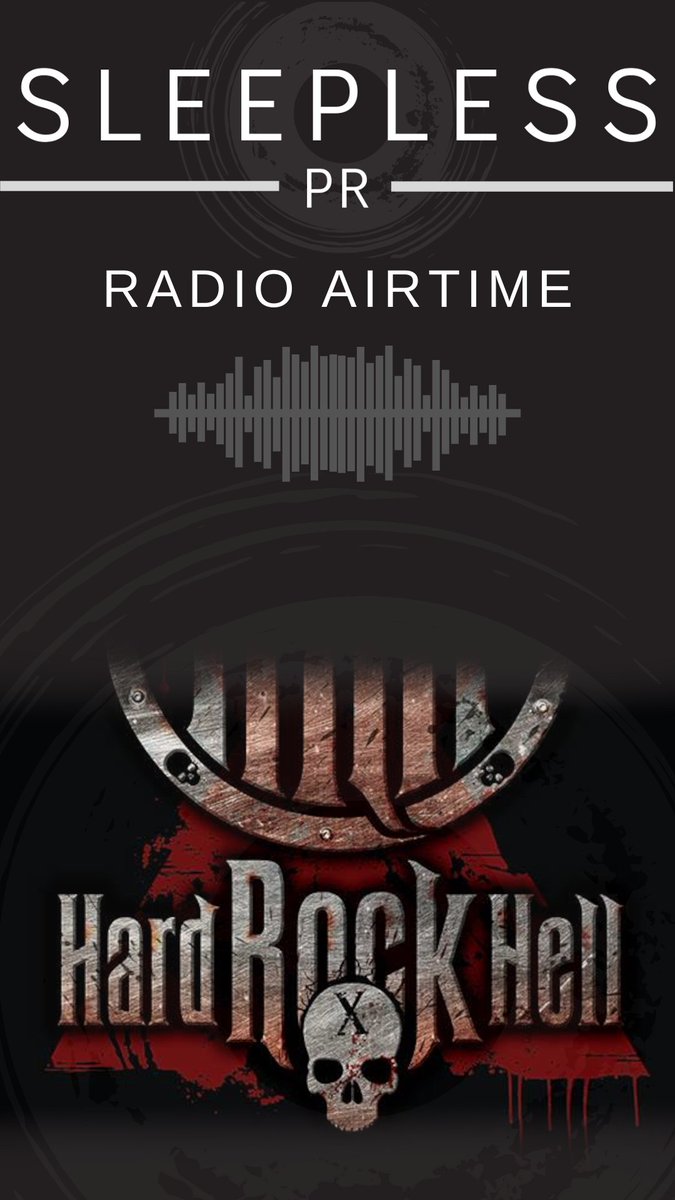 Radio is still massively important in this day and age in getting your music to be heard in different countries. We recently have got airtime secured in Australia, America and the UK bringing your music to the international scene. 

#radioplay