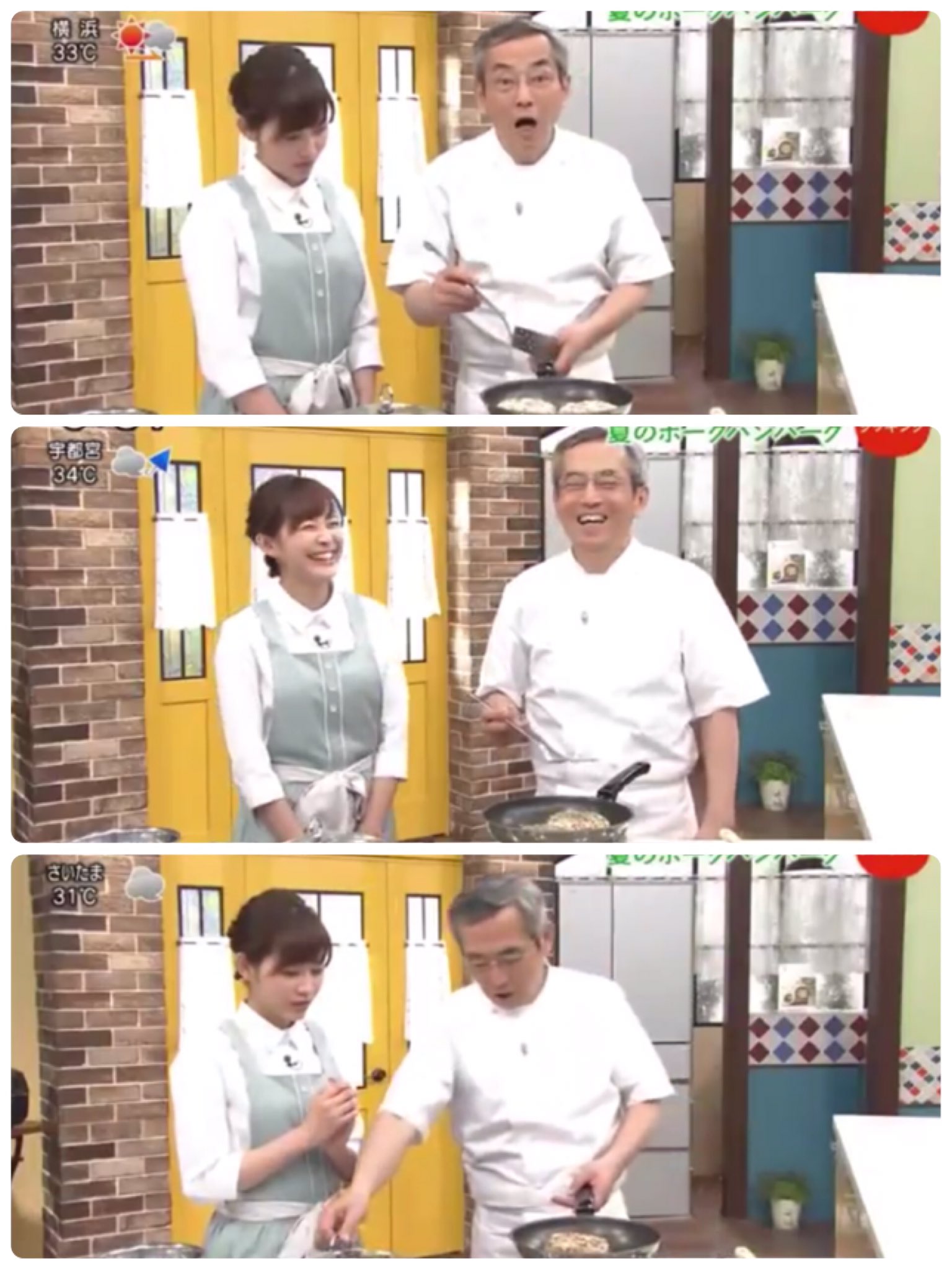 久富アナ Twitter Search Twitter