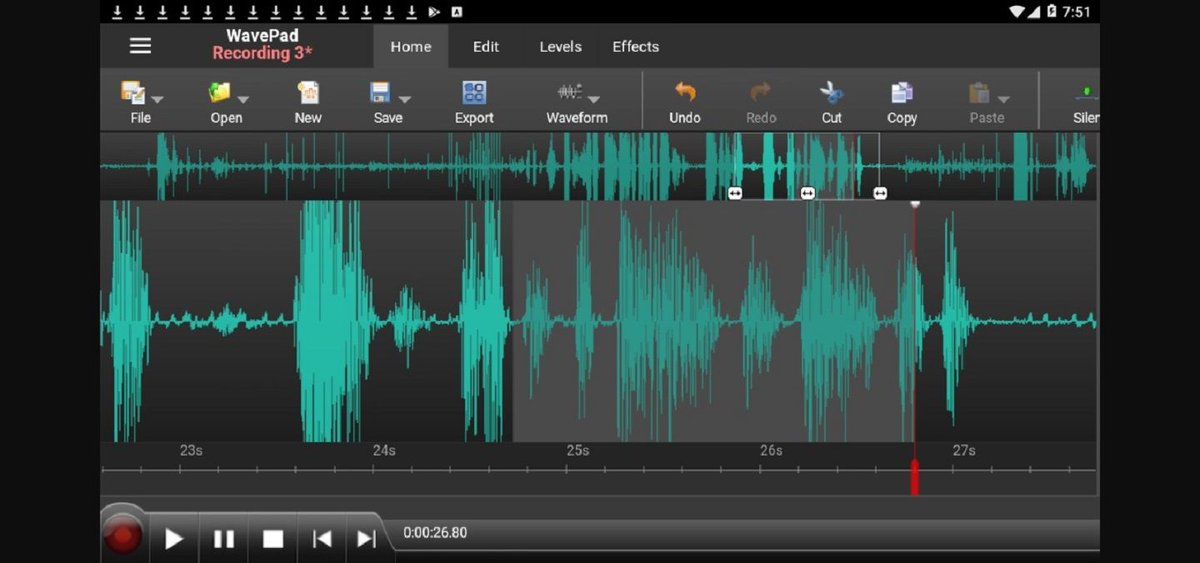 mediasaturuang's tweet image. Video dengan hasil rekaman suara yang kurang memadai membutuhkan aplikasi pengedit suara berikut untuk lebih menyempurnakannya. 
#Teknofara #Aplikasi #EditAudio #Android
teknofara.com/read/aplikasi-…