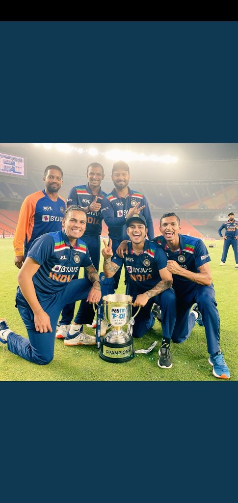 rajgupta8310's tweet photo. Champion 🇮🇳🇮🇳🇮🇳
#indvseng https://t.co/7rZtkGkjiP