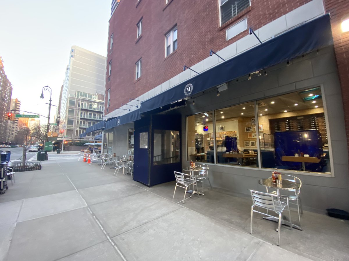 Mansion Restaurant Mansionnyc Twitter