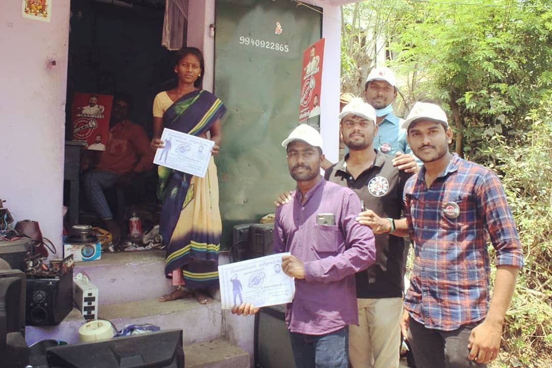 maiampk's tweet photo. காஞ்சிபுரம் சட்டமன்றத் தொகுதி தாமல், பாலுசெட்டிசத்திரம், முட்டவாக்கம் உள்ளிட்ட கிராமங்களில் இன்று தேர்தல் பரப்புரையில் ஈடுபட்டபோது.

#நம்ம_சின்னம்_டார்ச்_லைட் 🔦🔦 https://t.co/1gW8PfGK1l